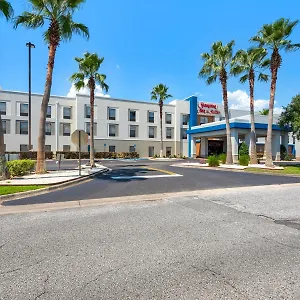 Hampton & Pensacola I-10 N At Town Plaza Hotel