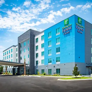 Express & Pensacola Airport North - I-10 By Ihg Hotel