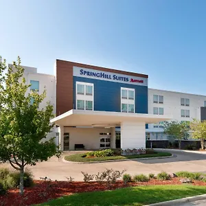 Springhill By Marriott Pensacola Hotel