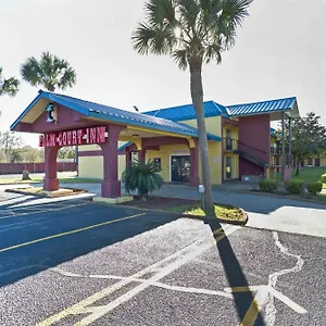 Oyo Pensacola I-10 & Hwy 29 Hotel
