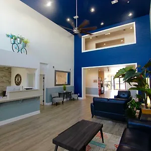 Pensacola Hotel